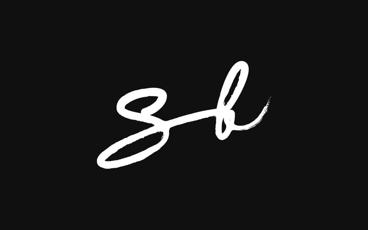 Supercar Blondie logo