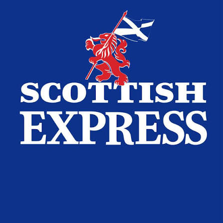 Scottish Daily Express logo
